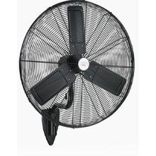 30" Wall Fan Hvw-30e